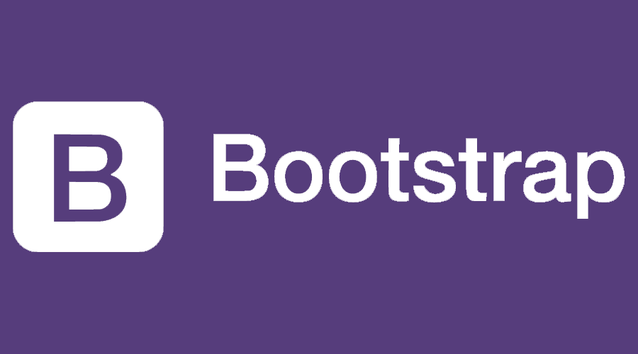 Bootstrap Logo