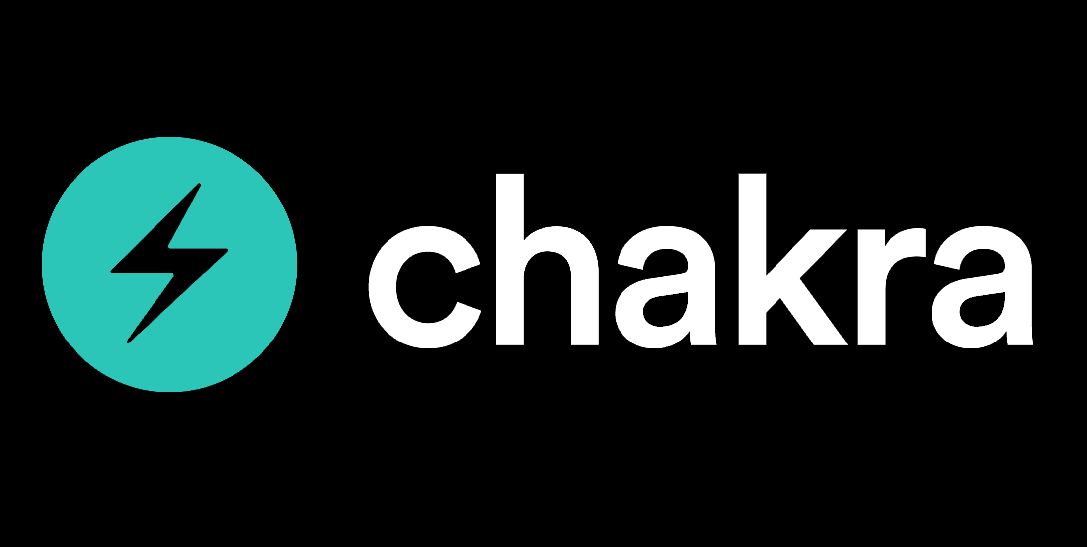 Chakra UI Logo