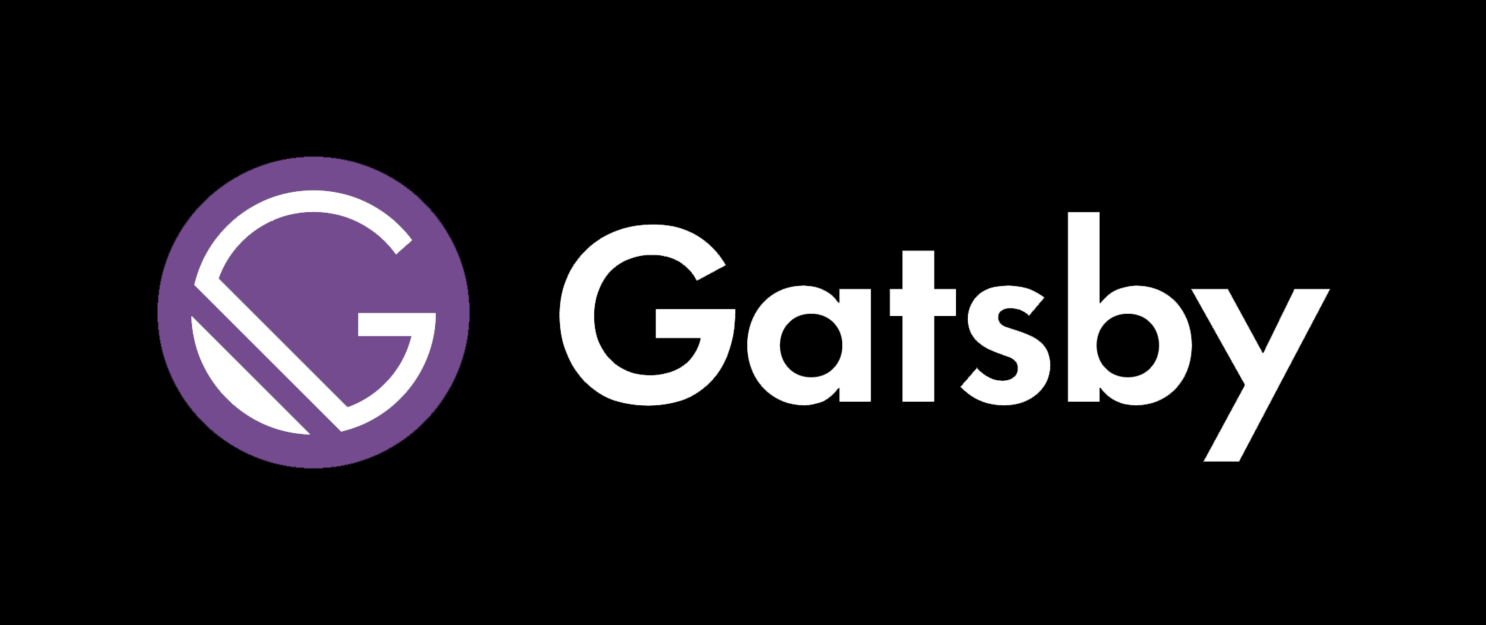 Gatsby Logo