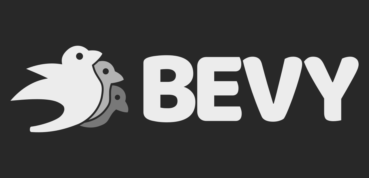 Bevy logo